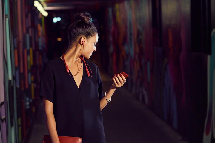 Actual product image Sony Mdr-Xb70bt (9 h, Wireless)