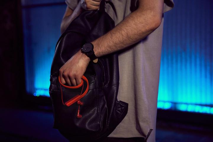 Actual product image Sony Mdr-Xb70bt (9 h, Wireless)