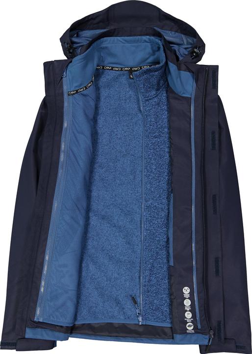 Immagine prodotto CMP Campagnolo 2in1 (XL)