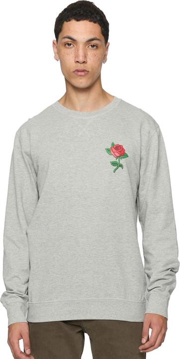 Produktbild Mister Tee Pullover Rundhalsausschnitt (M)