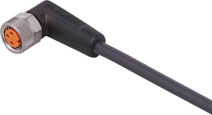 Produktbild IFM ADOAF032MSS0010H03 Kabeldose abgewinkelt M8 3-polig DC PNP