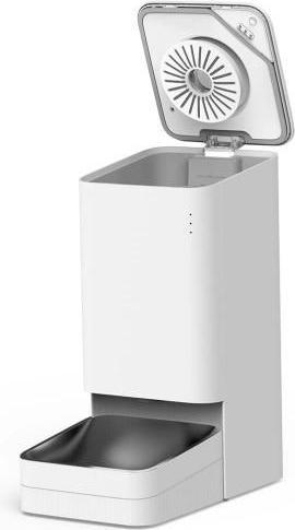 Immagine prodotto Xiaomi Alimentatore intelligente per animali domestici (3.60 l)