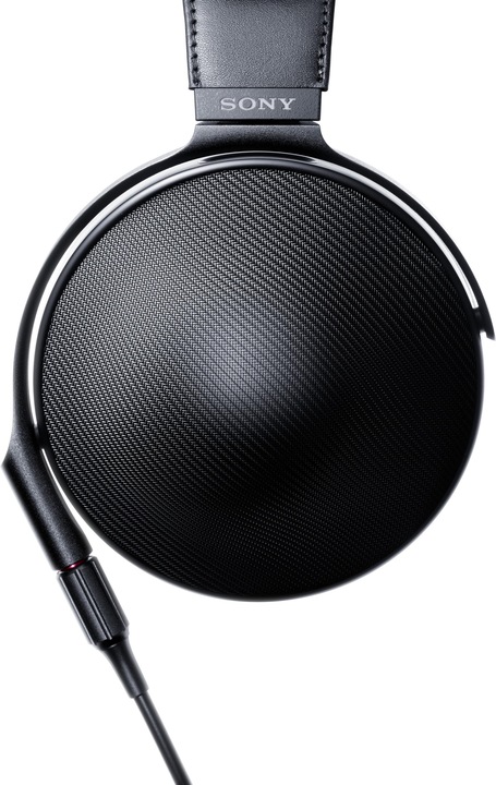 Immagine prodotto Sony Serie MDR-Z1R Signature (Nessuna soppressione del rumore, Cablato)