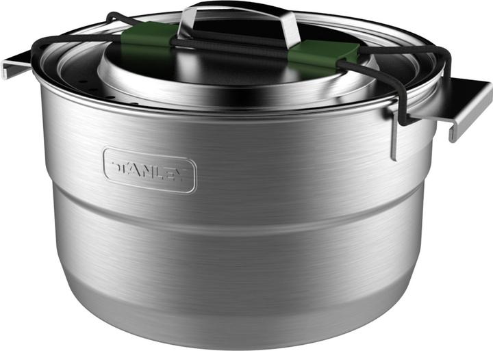 Actual product image Stanley 1913 Adventure Base