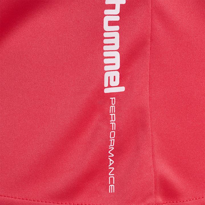 Actual product image hummel hmlPULSE TRAINING W T-SHIRT S/S (S)
