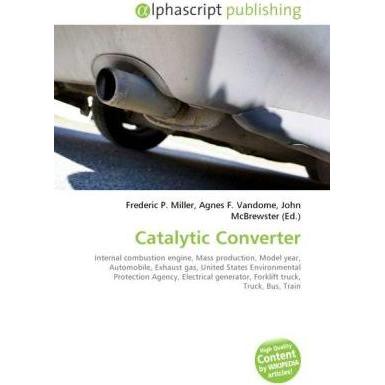 Catalytic Converter, Ratgeber