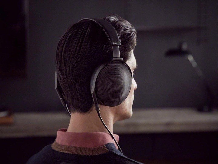 Immagine prodotto Sony Serie MDR-Z1R Signature (Nessuna soppressione del rumore, Cablato)