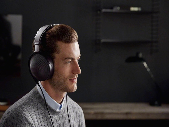Immagine prodotto Sony Serie MDR-Z1R Signature (Nessuna soppressione del rumore, Cablato)