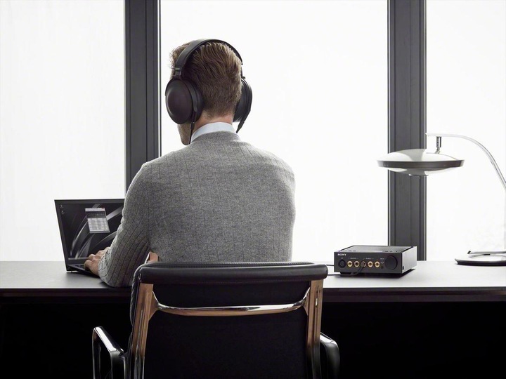 Immagine prodotto Sony Serie MDR-Z1R Signature (Nessuna soppressione del rumore, Cablato)