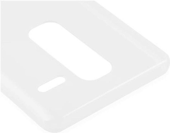 Produktbild Cadorabo TPU Ultra Slim AIR Cover (LG Class)