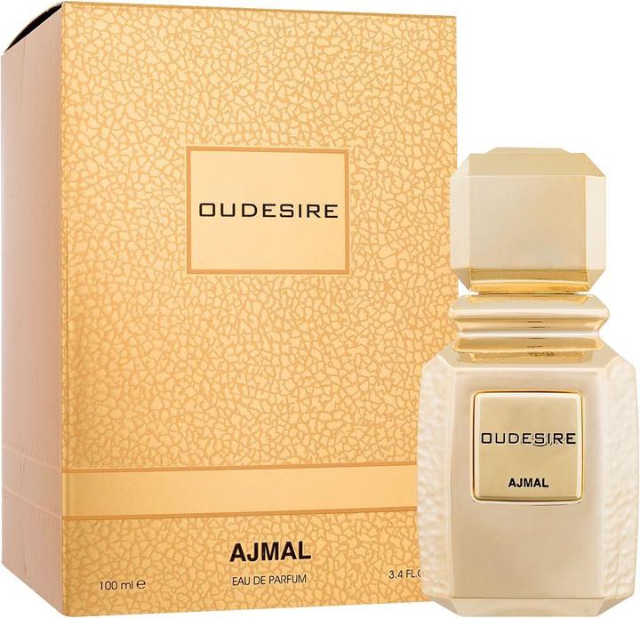 Immagine prodotto Ajmal Oudesire (Eau de parfum, 100 ml)