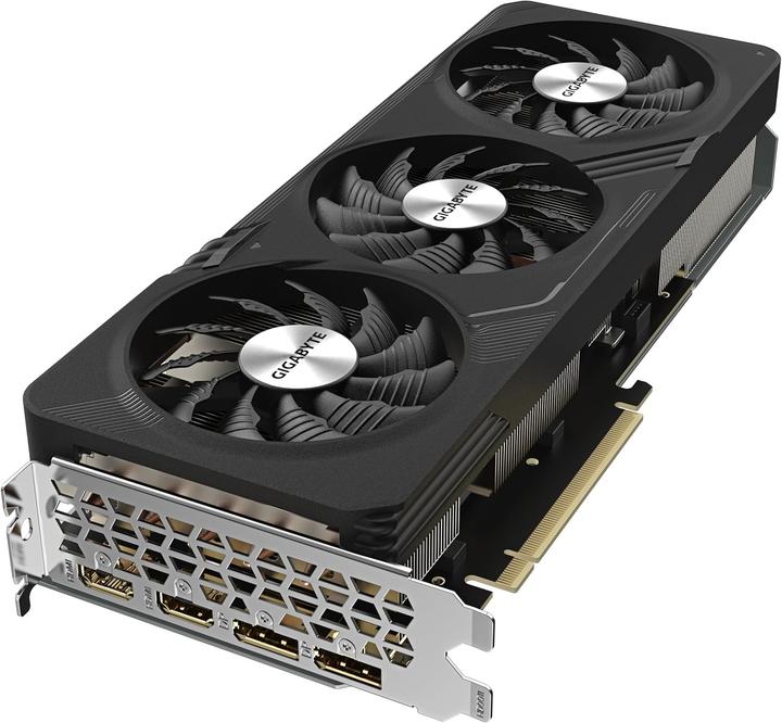 Immagine prodotto Gigabyte Radeon RX 7600 XT Gaming OC (16 GB)