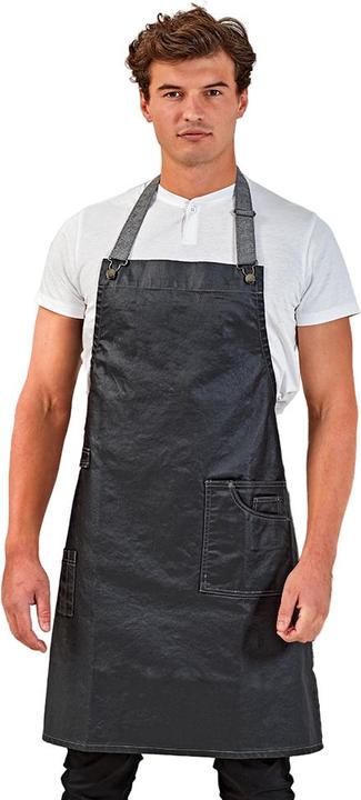 Actual product image Premier District Bibbed Apron (One size)