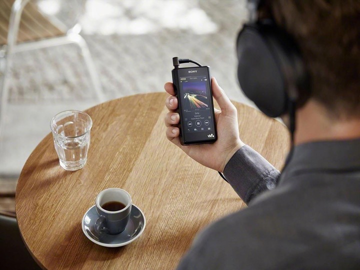 Immagine prodotto Sony Serie MDR-Z1R Signature (Nessuna soppressione del rumore, Cablato)