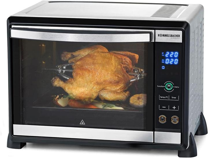 Rommelsbacher Bge 1580/E