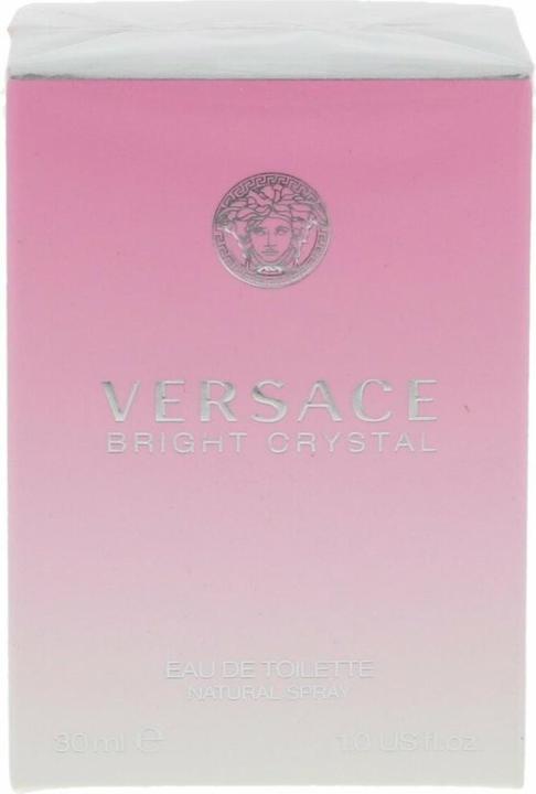 Produktbild Versace Bright Crystal (Eau de Toilette, 30 ml)