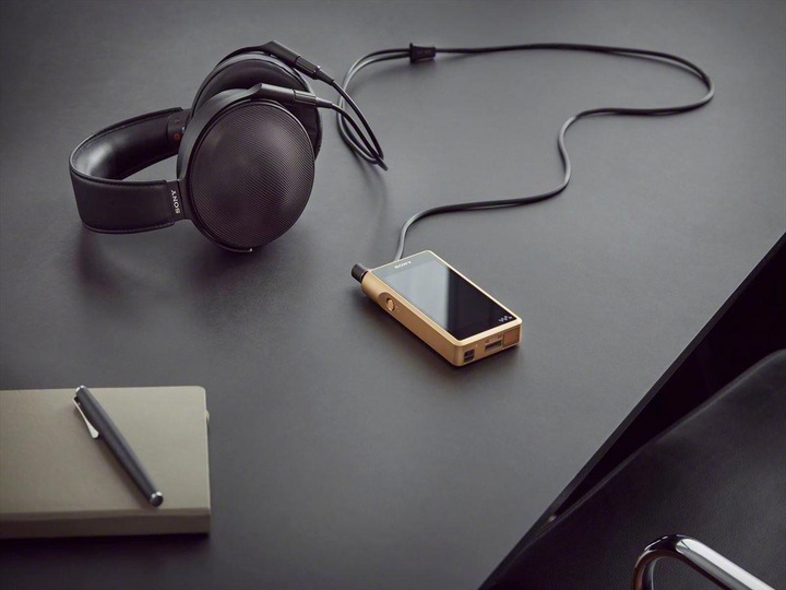 Immagine prodotto Sony Serie MDR-Z1R Signature (Nessuna soppressione del rumore, Cablato)
