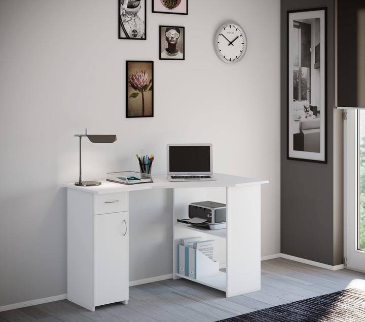 Actual product image VCM Linzia (118 x 77 x 76 cm)