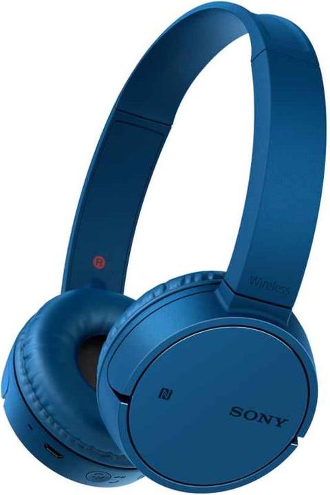 Produktbild Sony Mdr-Zx220bt (8 h, Kabellos)