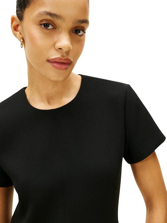 Image du produit Tommy Hilfiger Punto Mini Dress (42)