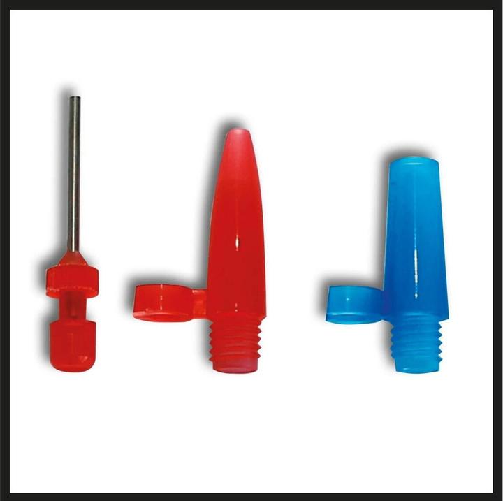 Produktbild Einhell CC-AC 12 V (12 l, 18 Bar)