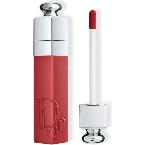 Dior, Lippenstift + Lipgloss, Addict Lip Tint (541 Natural Sienna)