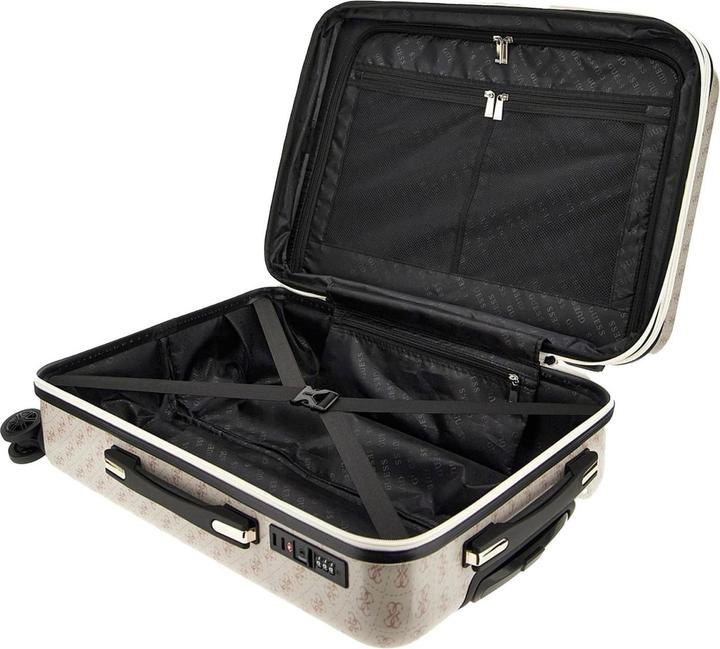 Actual product image Guess Jesco Jesco 8-Wheel 22 In (60.60 l)