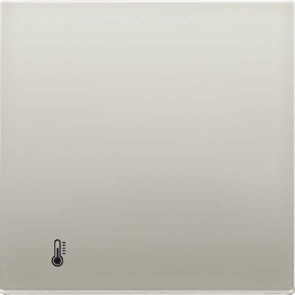 Actual product image JUNG Room thermostat UP LS KNX edst mt ES2178ORTS