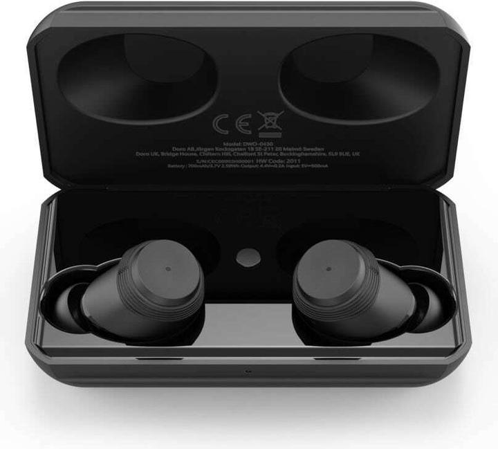 Produktbild Doro HearingBuds (Keine Geräuschunterdrückung, 36 h, Kabellos)