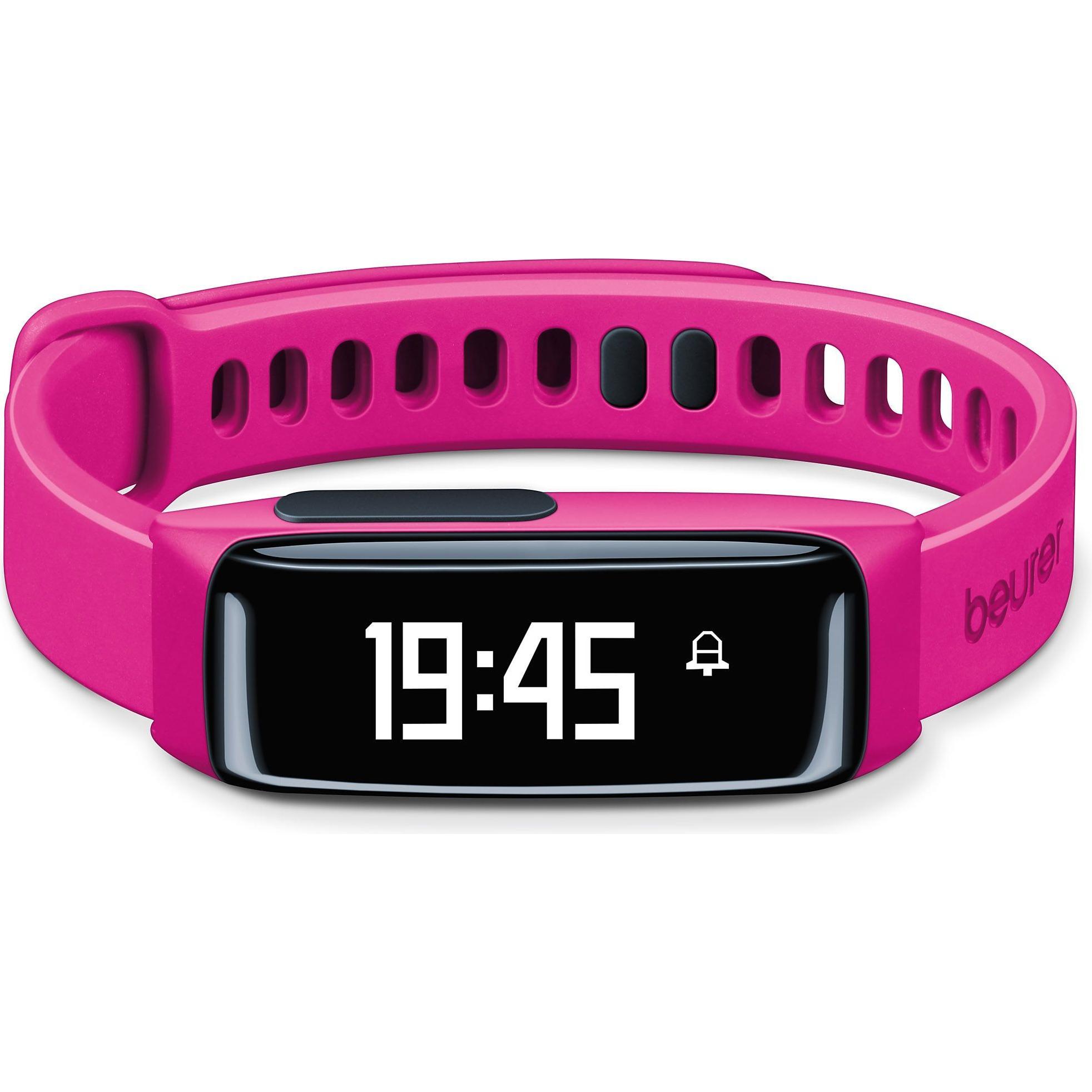 Beurer AS 81 Aktivitätssensor, Smartwatch