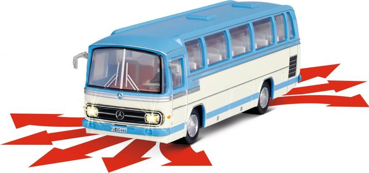 Produktbild Carson RC Modellauto (RTR Ready-to-Run)