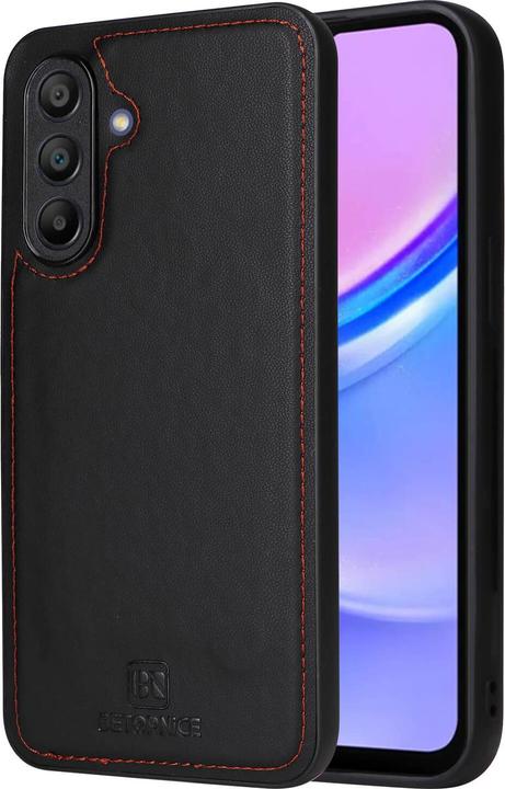Actual product image Cover-Discount Galaxy A17 - Teilbare Brieftasche 2-in-1 Handyhülle (Samsung Galaxy R)