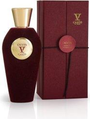 Actual product image V Canto Cicuta V by Extrait De Parfum Spray (Unisex) 100 ml (Eau de parfum, 100 ml)