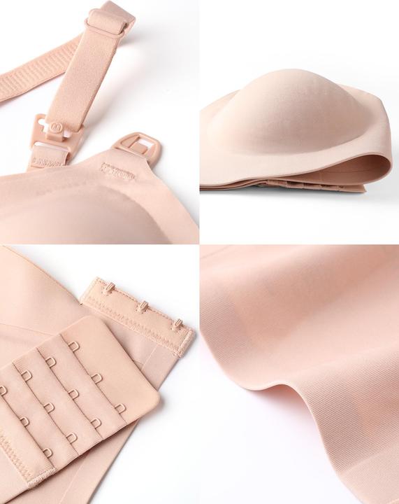 Image du produit Momcozy Soutien-gorge d'infirmière (L)