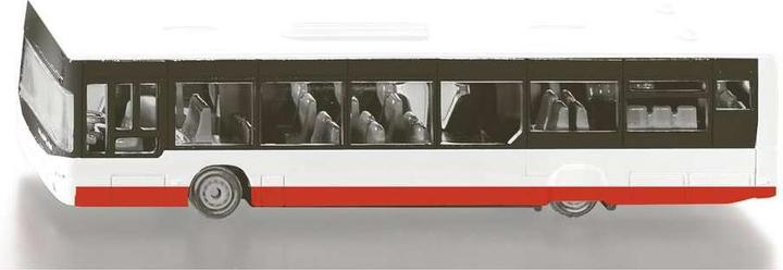 Actual product image Siku 1688 Neoplan Linienbus