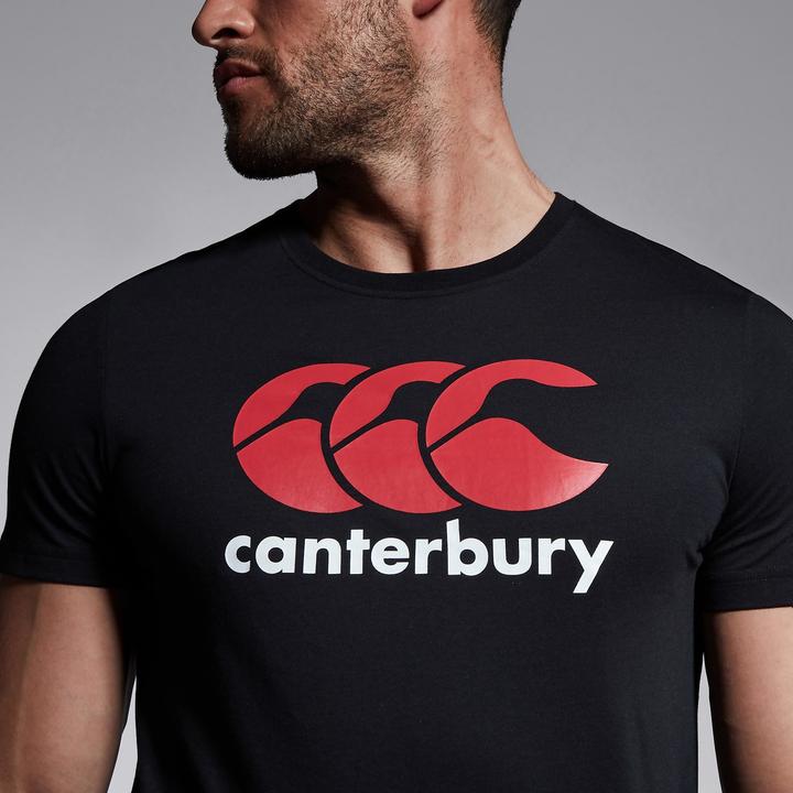 Produktbild Canterbury CCC Logo (S)