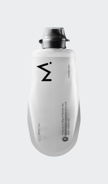 Productafbeelding Maurten Gelflask - Trinkflasche (0.15 l)