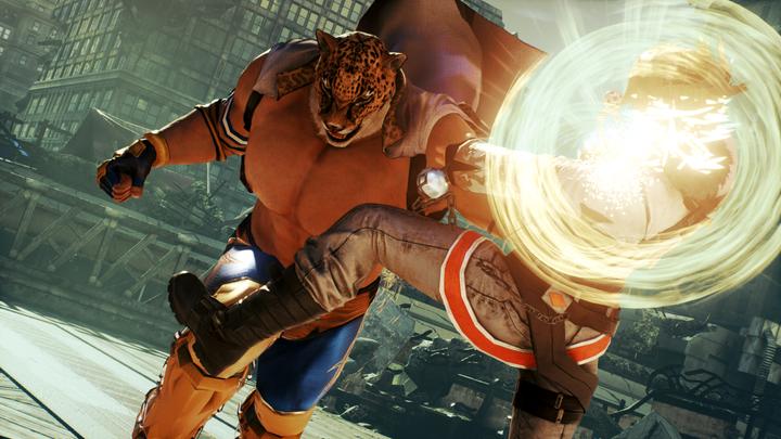 Image du produit Bandai Namco Tekken 7 (PS4) (PS4)