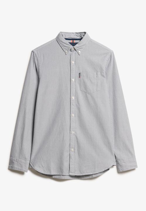 Actual product image Superdry Essentials Oxford (M)
