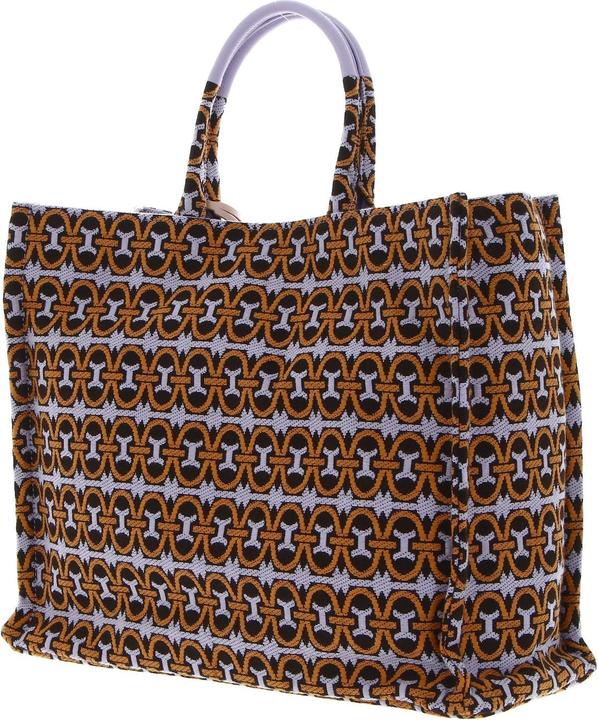 Immagine prodotto Coccinelle Never Without Bag Jacquar Handbag