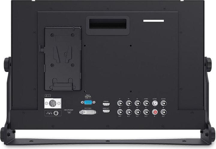 Image du produit Feelworld SEETEC 17.3" Aluminum Design 1920Ã1080 Pro Broadcast LCD Monitor with 3G SDI HDMI AV (17.30")