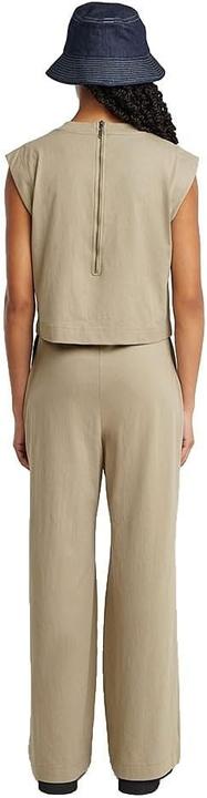 Produktbild G-Star Doppellagiger Weitbein-Jumpsuit (L)