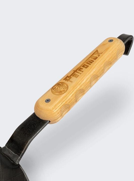 Petromax Holzgriff für schmiedeeiserne Pfannen (Holz)