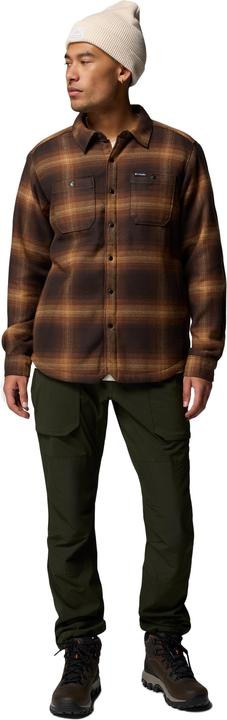 Immagine prodotto Columbia Windward™ II Shirt Jacket (S)