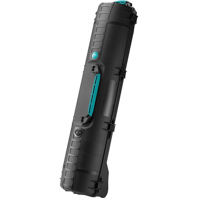 HPRC 6500WTRIBLB, Alimentatore PC, Nero