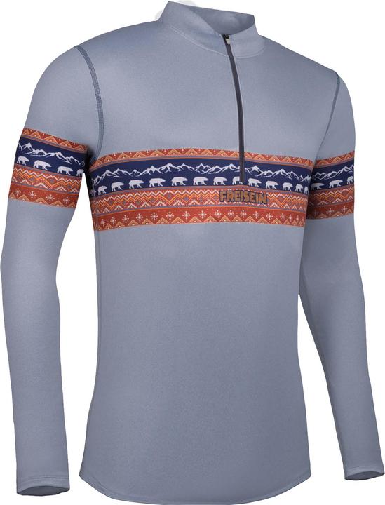 Produktbild Freisein NorwegianBear (L)