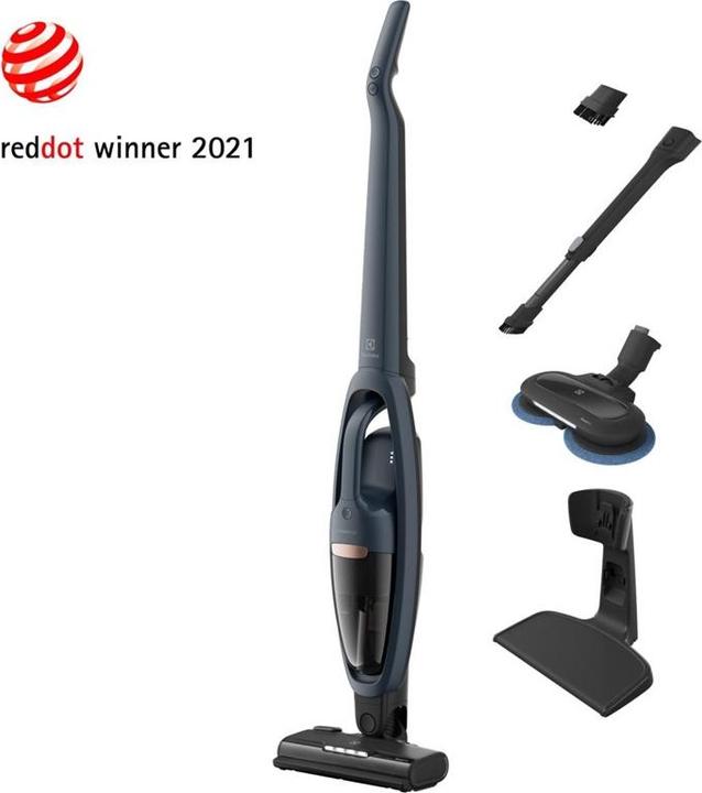 Produktbild Electrolux ES52B25WET