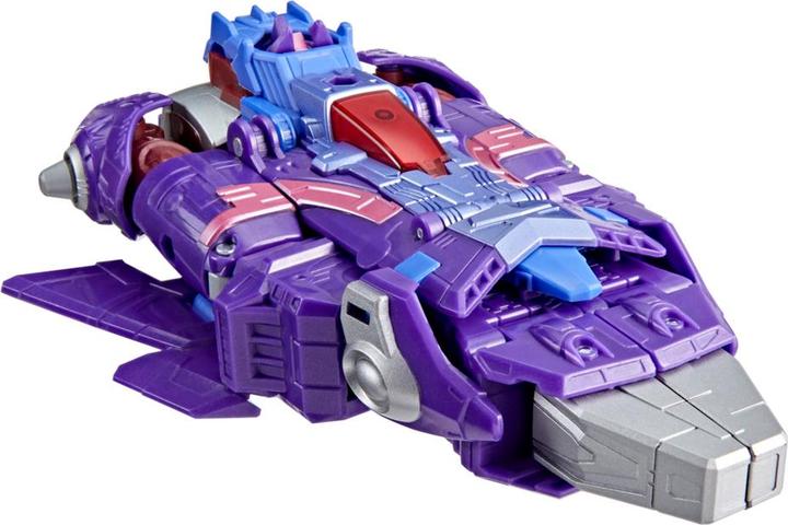 Actual product image Transformers Tra Gen Voy Alpha Trion