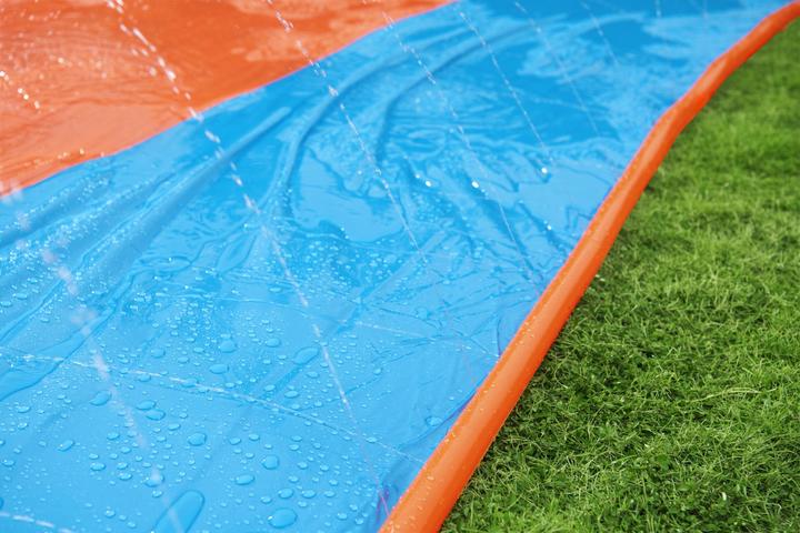Produktbild Bestway 3-Personen -Wasserrutsche (5.49 m)