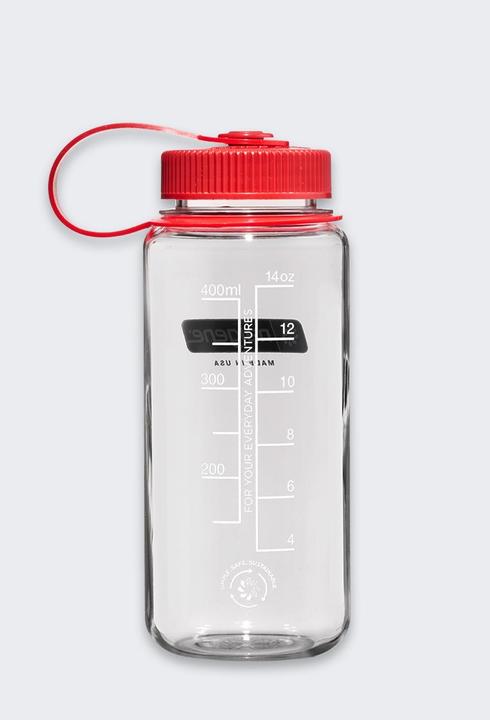 Actual product image Nalgene Water bottle WH Sustain (0.50 l)